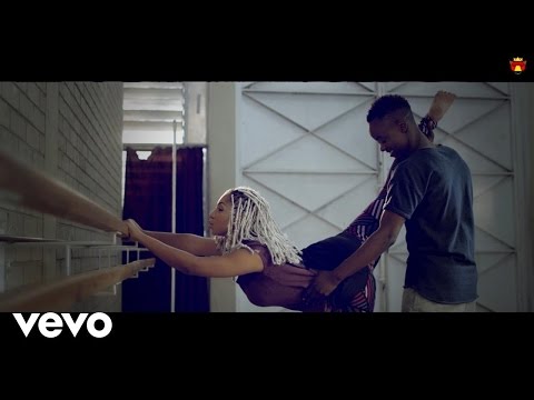 ExQ - Bhachura (Official Video) ft. Ammara Brown