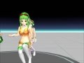 MMD Gumi KiLLER LADY 