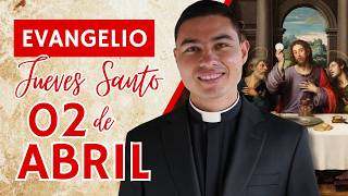 Download lagu Gospel of today, Holy Thursday, April 2, 2026 | Readings and Reflection mp3