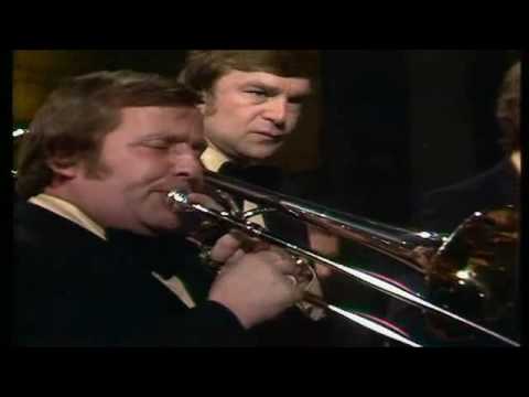Dutch Swing College Band - Original Dixieland one step 1974