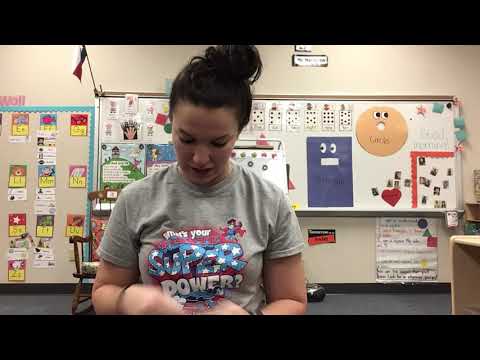 Blending Syllables into Words 1/26