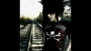 Brokencyde - Disappearing Hearts