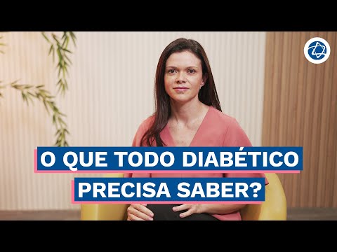 Diabetes tem cura? Endocrinologista esclarece dúvidas