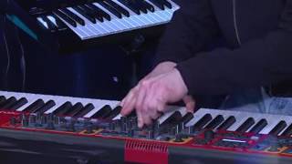 Tim Dup chante Moïra Gynt en live   Video