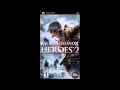 Main Menu Theme Medal Of Honor Heroes 2 OST