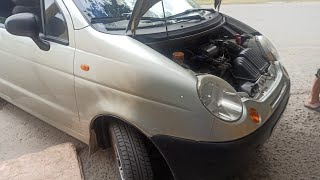 OBD p1396 Chevrolet как устранить