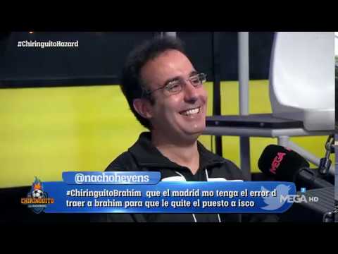 El 🐓'GALLO'🐓 de Josep Pedrerol que HIZO PARTIRSE DE RISA a todo el plató