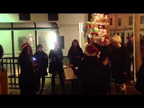 Coral CCE Sant Lluis