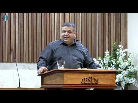 Alin Cojocărescu - Matei 28:16-20