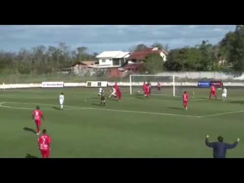 alan video passe para o gol    (Guarani 2 x 1  Internacional Lages) 30\06\2021