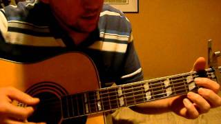 &quot;Rambling Man&quot; by Laura Marling - Lesson