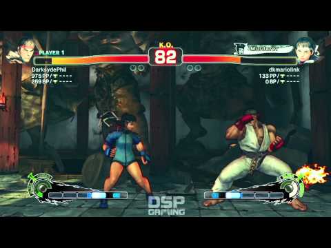Goodbye, SFIV! Online MP pt37 - Teacher vs. Pupil (vs. Sakura)