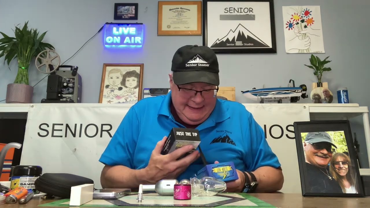 UNBOXING FIRST IMPRESSIONS & REVIEW NECTAR COLLECTOR PRESENTS HONEYBIRD PRO & THE E-TIP IT’S GREAT!