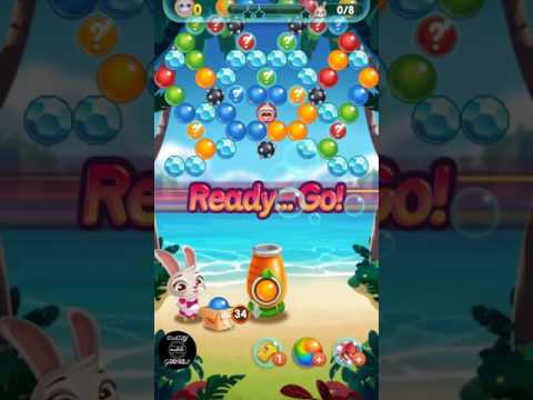 Bunny Pop | Level #164