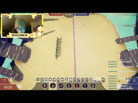 TABS Live - Episode Ten