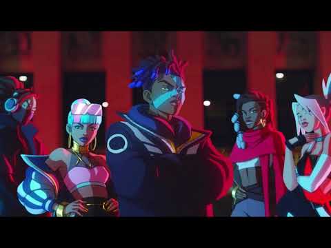 OPL 2020 Split 2 Week 5 Game 5 - Avant vs Chiefs