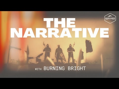 The Narrative Ep. 55: The Shield and the Labyrinth