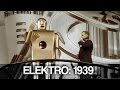 Elektro @ NY World's Fair 1939 