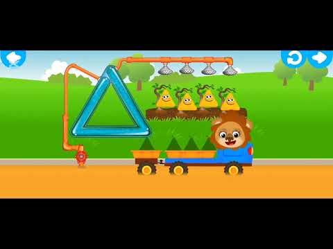 Funny Fruits Compilation 😂🍉 | Jolly Fruits