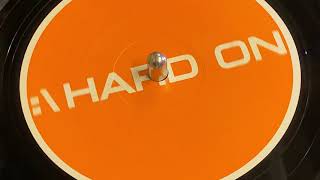 ZED-X - THE STORM (ORIGINAL MIX)