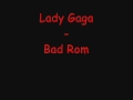 Lady Gaga - bad romance (death metal cover ...