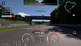 [GT7]無差別レース(縛り有)～(part 721)