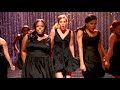GLEE - Full Performance of 'Rumour Has It/Someone Like You