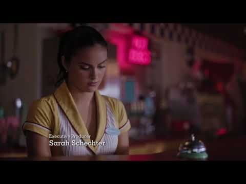 Cheryl Helps Veronica with Archie | 3x02 | Riverdale