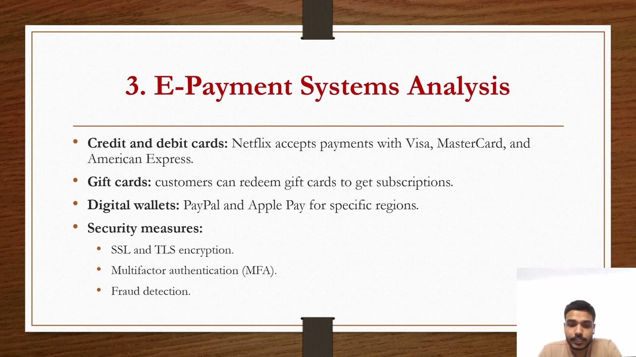 Module 3 Assignment :- Commercial website analysis