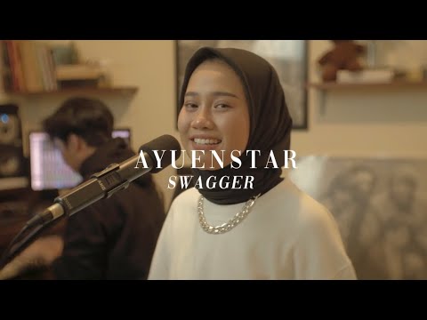 SWAGGER - AYUENSTAR X ROOMATE PROJECT ( CHILL VERSION )