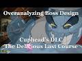 An Over Analysis Of Cuphead Boss Design DLC