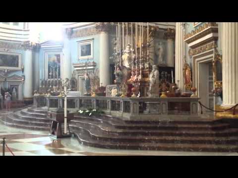 Mosta Church Malta