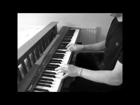 Lesson 1: How to play amazing boogie woogie piano