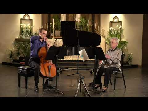 "The Dabbling Duck," World Premiere Arkansas Symphony Orchestra, Judith Markovich-Composer