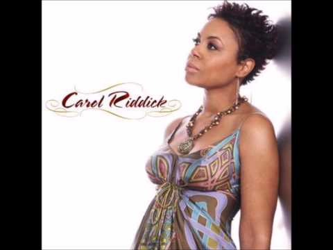 Carol Riddick-I Don't Wanna(With Black Thought)