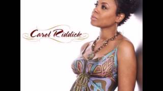 Carol Riddick-I Don't Wanna(With Black Thought)