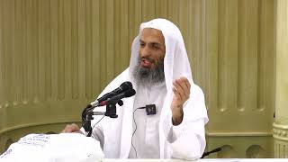صورة الدرس (16) | شرح صحيح الأذكار والأدعية الشرعية | لفضيلة الشيخ/ خالد اسماعيل