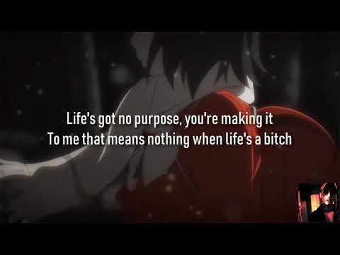 lil happy lil sad - change [lyrics]