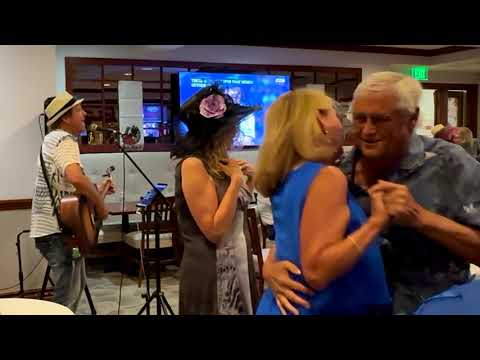 Promotional video thumbnail 7 for Gary Bradley Music