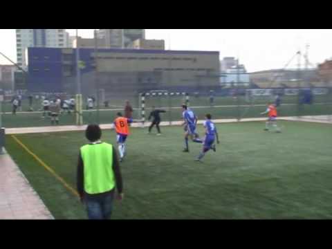 41. Gameloft-2 - ZFort Group (0:7)