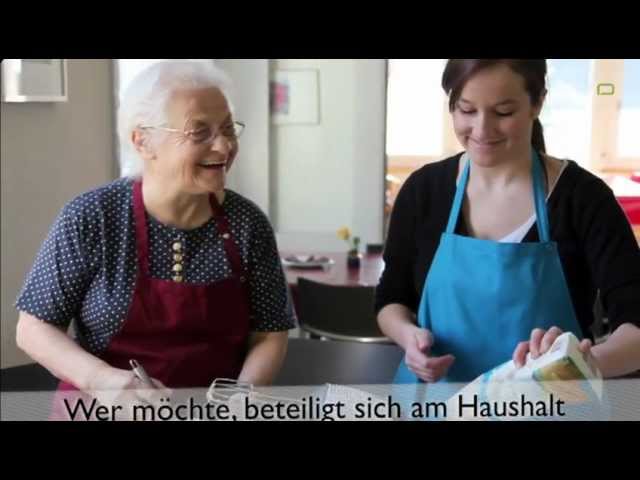Wer wir sind