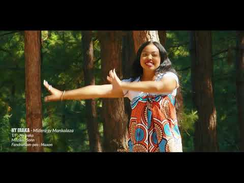 Midera sy mankalaza | Ny Iraka