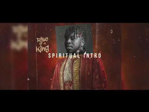 J-Smash ft Ginger Trill (Spiritual Intro Lyrics Video)