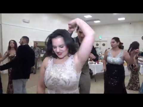 C.12 Krst Maria & Sofia - Gipsy Pato