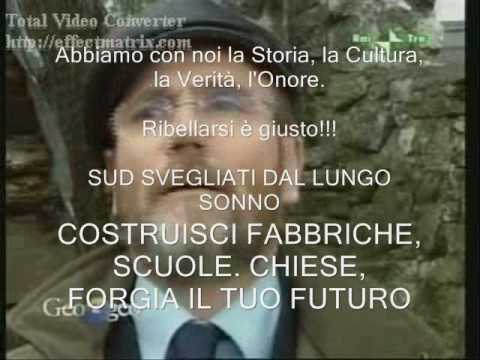 EROI! E LI CHIAMARONO BRIGANTI