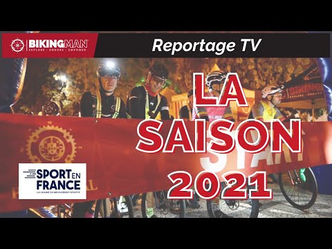 BIKINGMAN x Sport en France le retour sur la saison