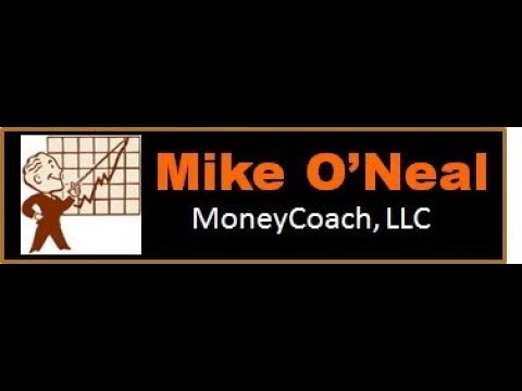 Promotional video thumbnail 3 for Mike O'Neal