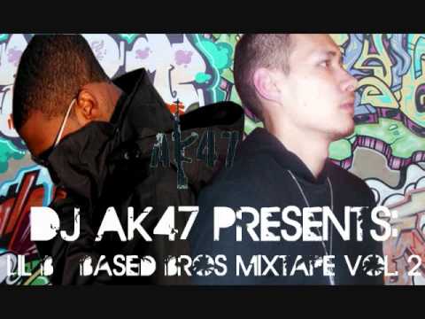 15 Lil B - Yelawolf, Kendrick Lamar, Lil B & CyHi Da Prynce XXL Freshman Cypher