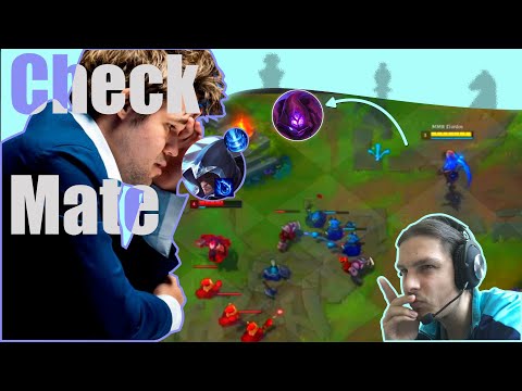 Bully the Bully! Malzahar CONTROL COACHING | German/Deutsch