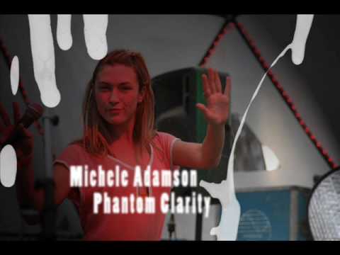 Michele Adamson - Phantom Clarity